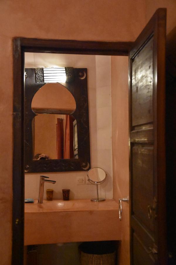 Riad Thycas Марракеш Экстерьер фото