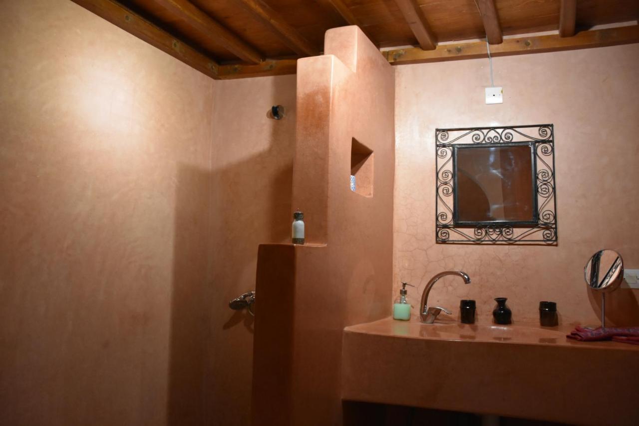 Riad Thycas Марракеш Экстерьер фото